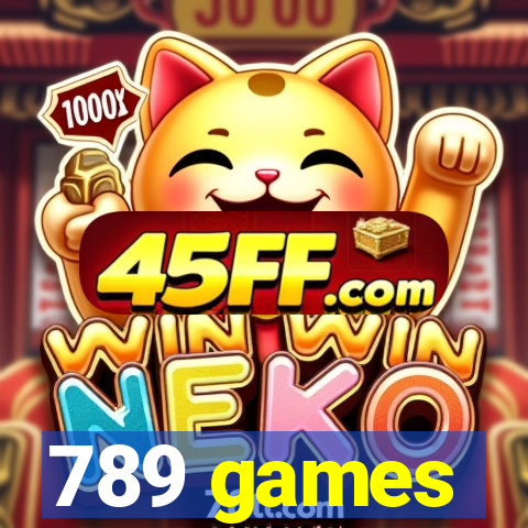789 games